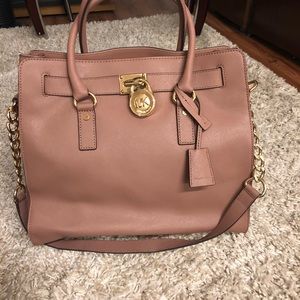 MICHAEL KORS HANDBAG